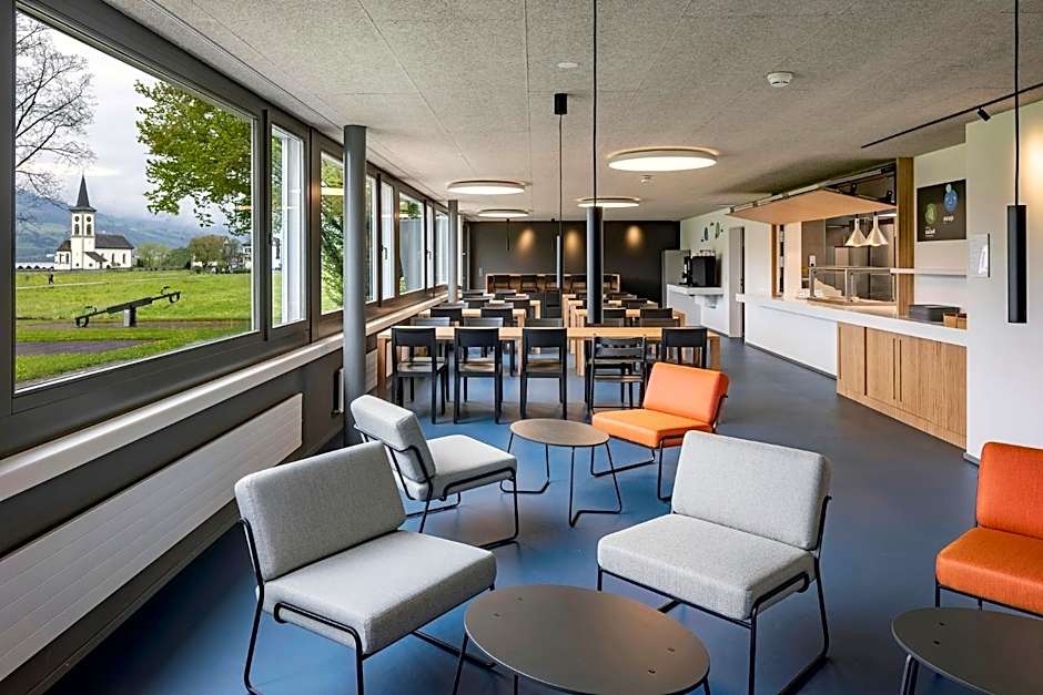 Rapperswil-Jona Youth Hostel