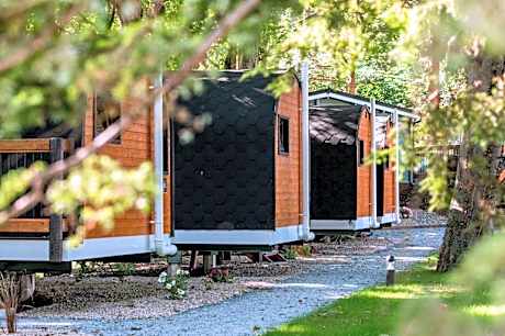 Kintala Resort & Spa