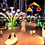 Orbi City A - C - D