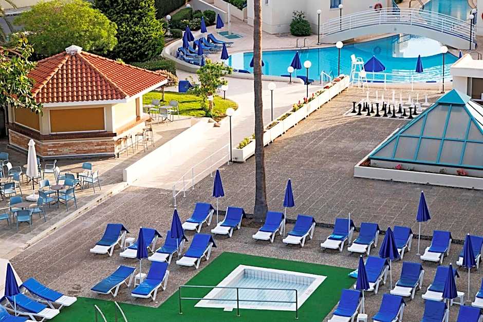 Kissos Hotel