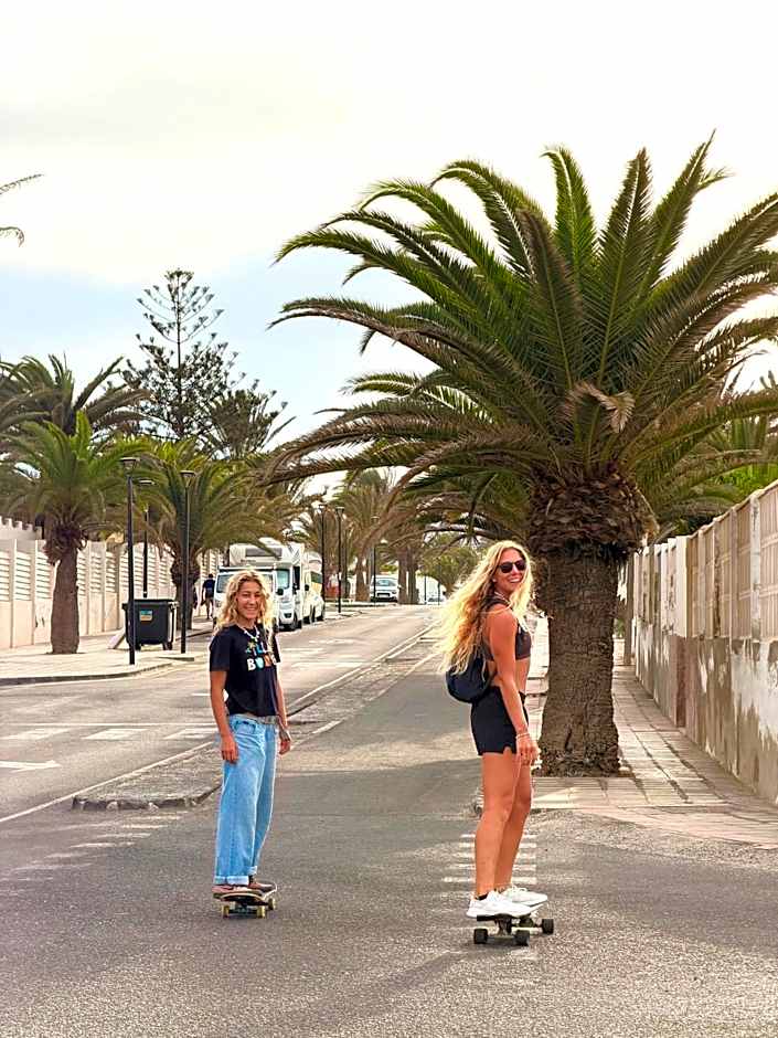 International Surf Camp ONLY SURF