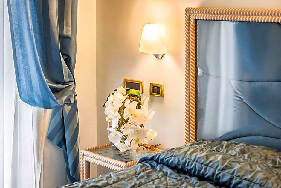 Aragona Palace Hotel & Spa