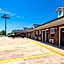 Stay Inn Checotah near Eufaula Lake