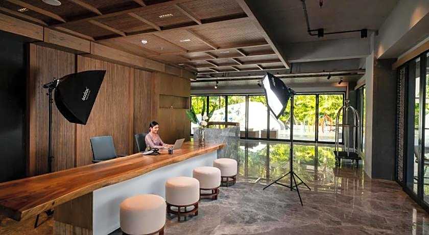 Nusa Dua Suites Bali powered by Cocotel