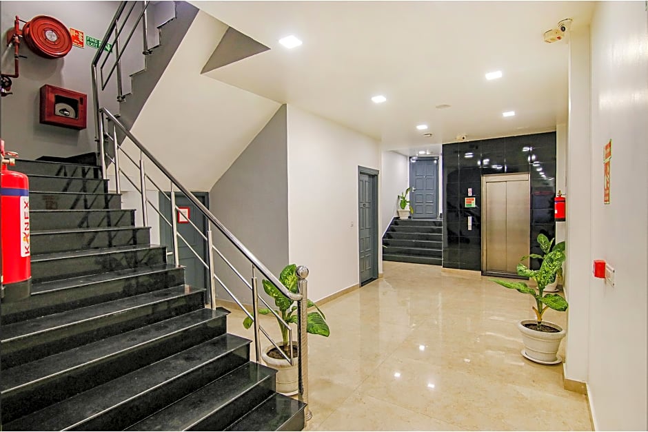 FabExpress Chawla House