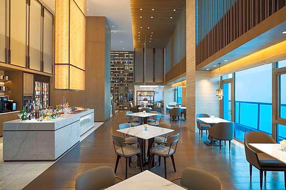 Yantai Marriott Hotel