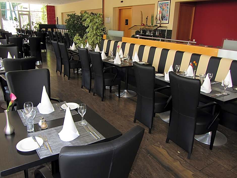 Best Western Plaza Hotel Stuttgart Ditzingen