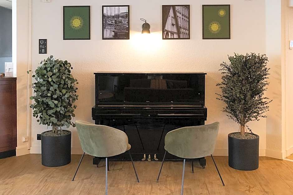 Le Carline, Sure Hotel Collection by Best Western