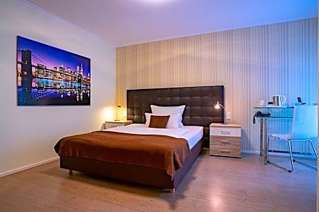 Business Single Room