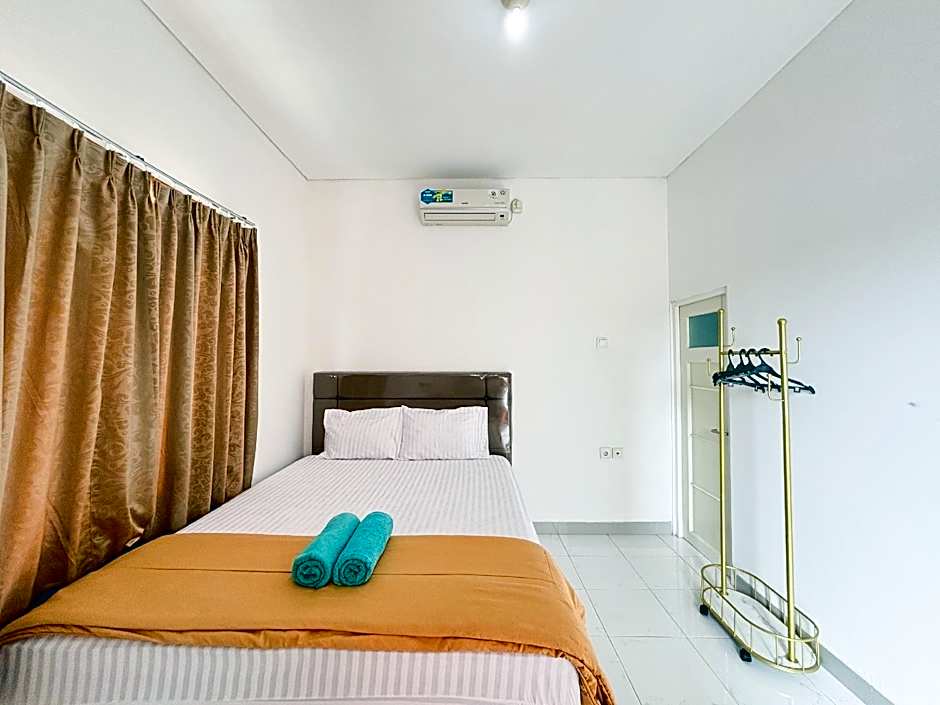 Sofia Residence Syariah Mitra RedDoorz
