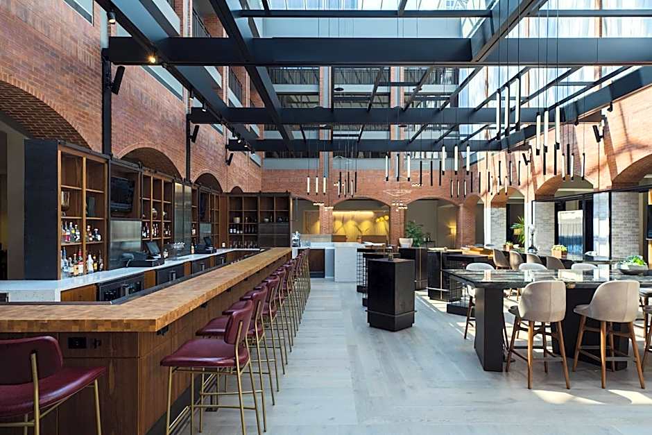 Philadelphia Marriott Old City