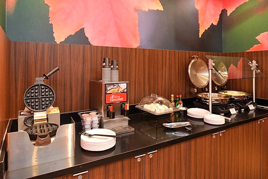 Fairfield Inn & Suites by Marriott Santa Cruz