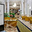 Hotel President Budapest, affiliated by Melia