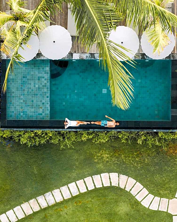 Lempuyang Boutique Hotel