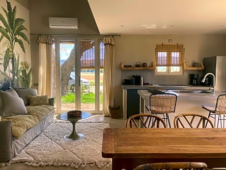Maisonette