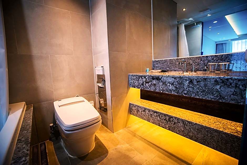 Gloucester Hotel Jeju