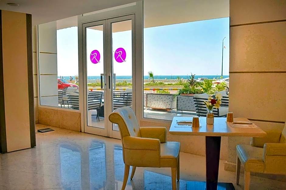 Romance Alexandria Hotel