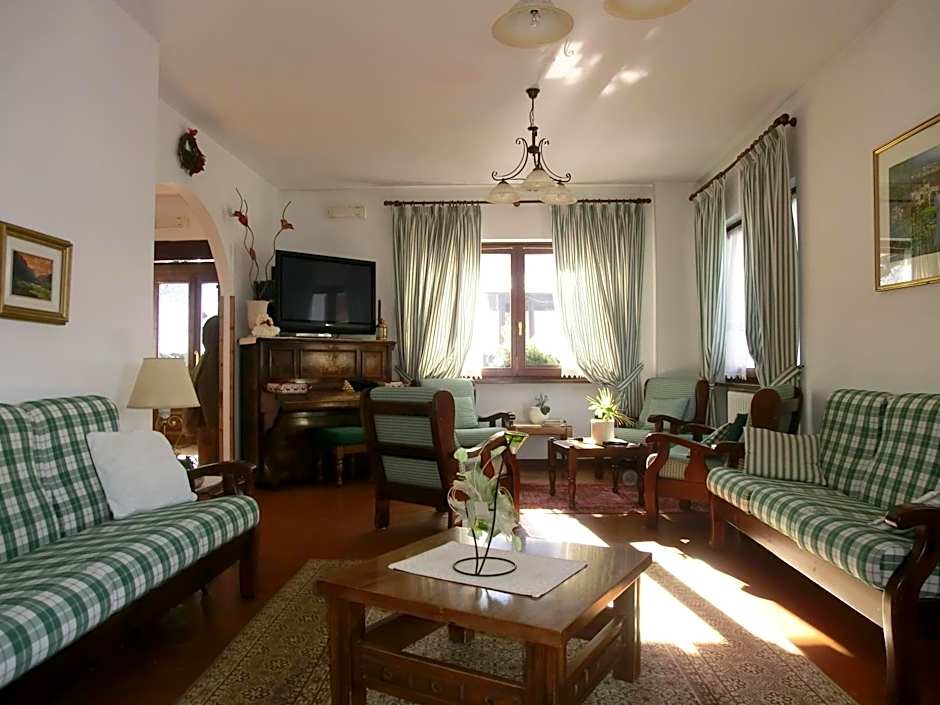 Hotel Piccolo Mondo