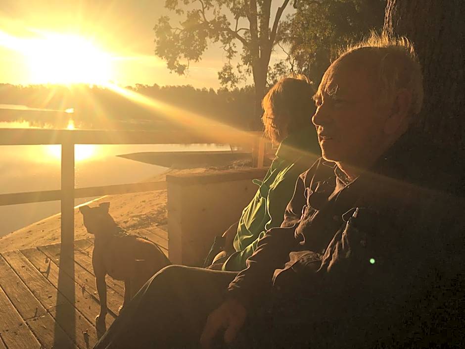 Discovery Parks - Forster