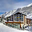Hotel Metropol & Spa Zermatt