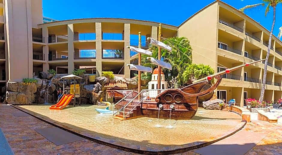 Hotel Playa Mazatlan