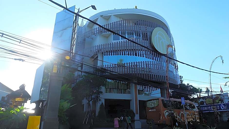 The Nest Hotel Nusa Dua