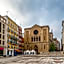 Ibis Lleida