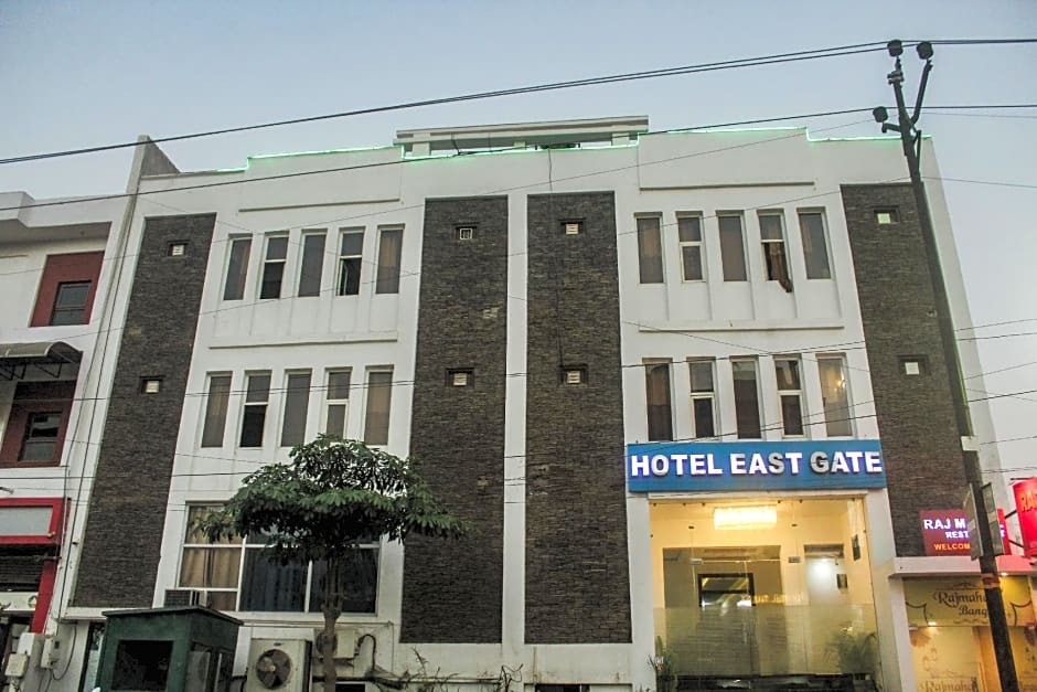 Hotel East Gate