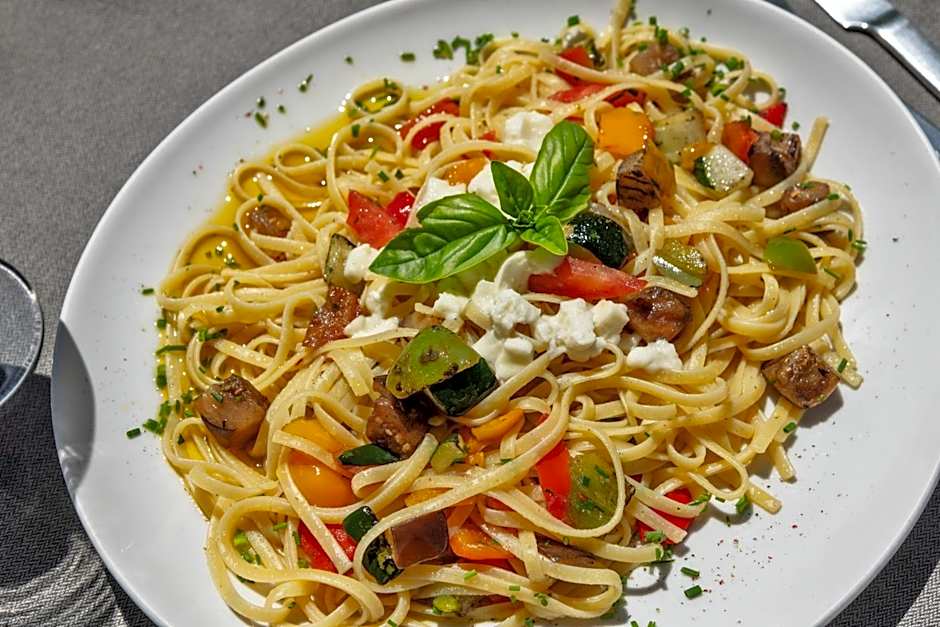 Hotel Villa Mayr Rooms & Suites