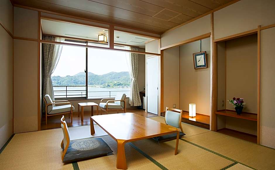 Kokuminshukusha Suimeiso
