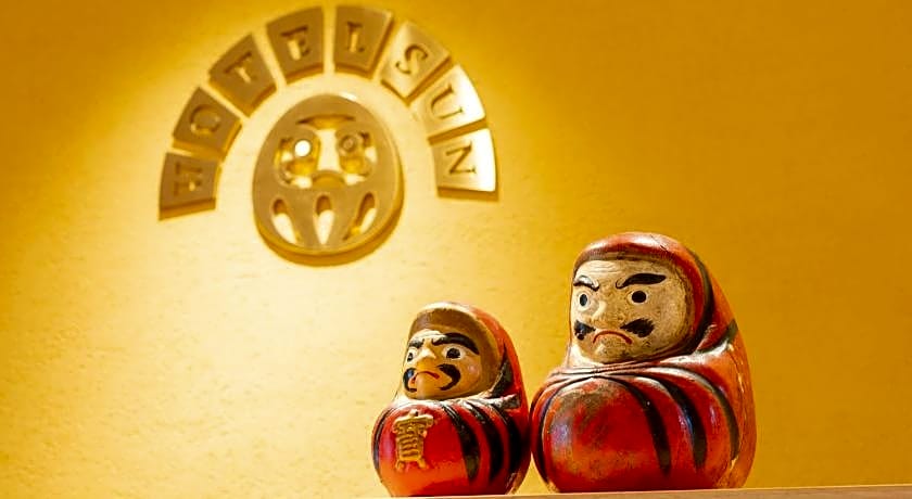 Hotel Sun
