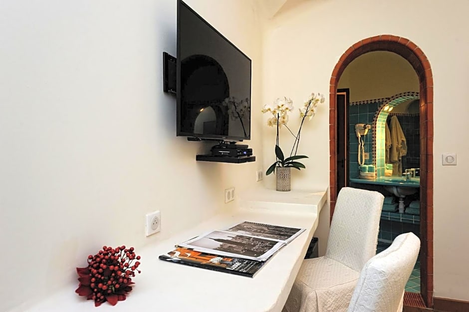 Hôtel Marina di cavu