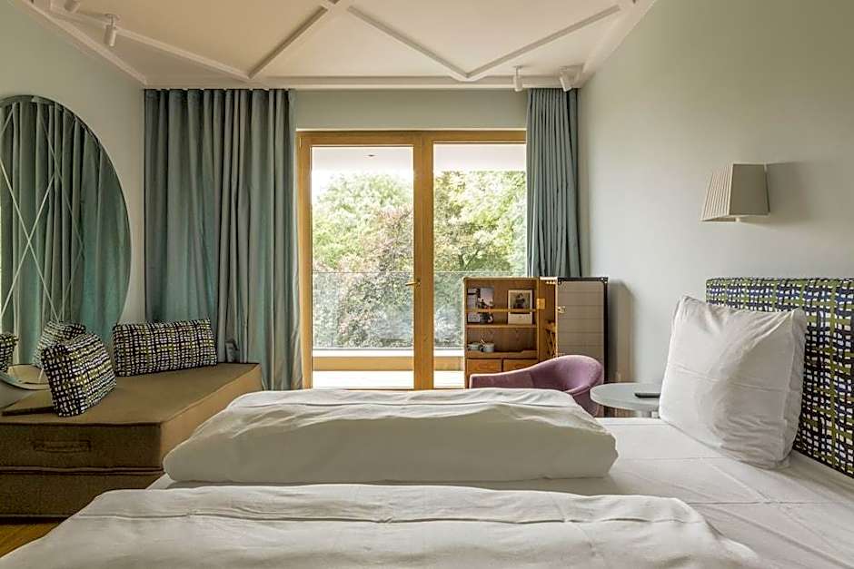 Jugend- und Familienhotel Augustin