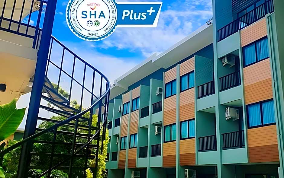 Phuket Airport Place