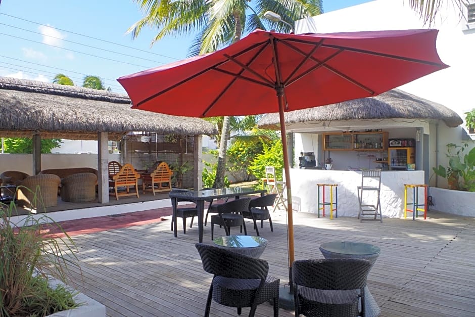 La Tonnelle Guest House