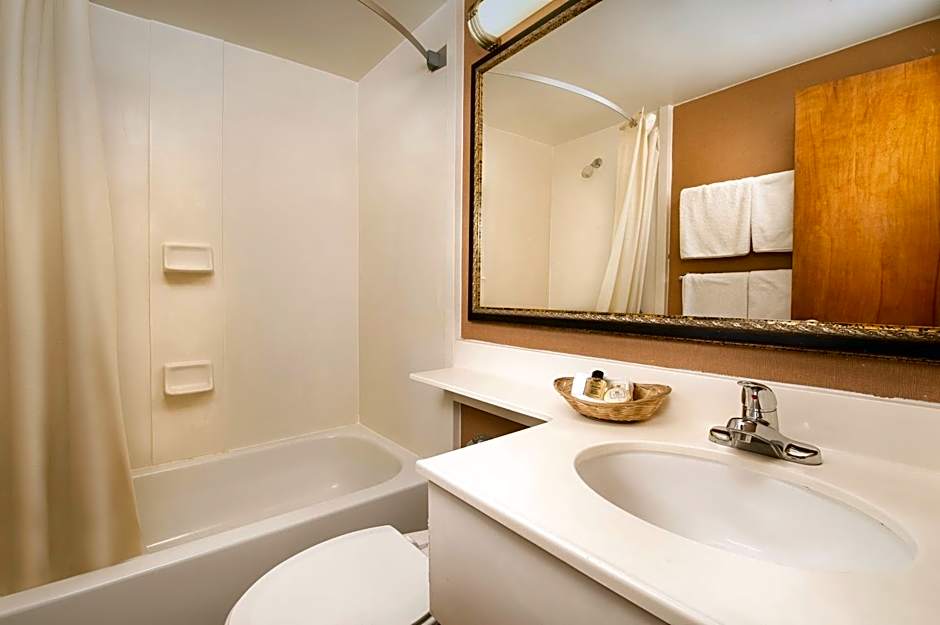 American Inn Of Bethesda