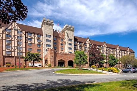 Sheraton Nashua