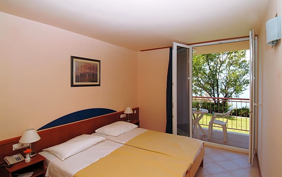 Tourist Settlement Brzet