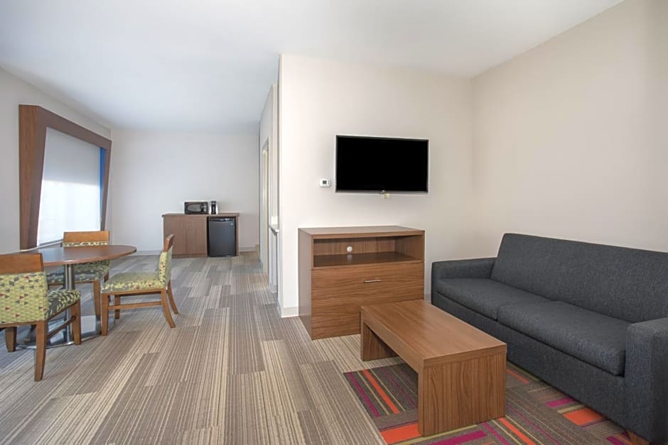 Holiday Inn Express Slidell, an IHG Hotel