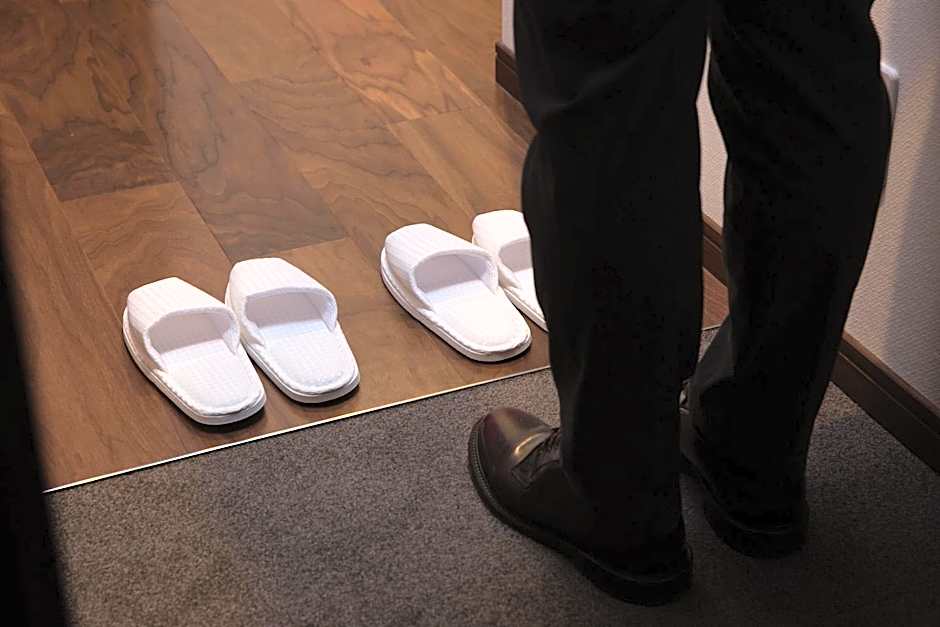 HOTEL FORZA HAKATAEKI CHIKUSHI-GUCHI Ⅰ