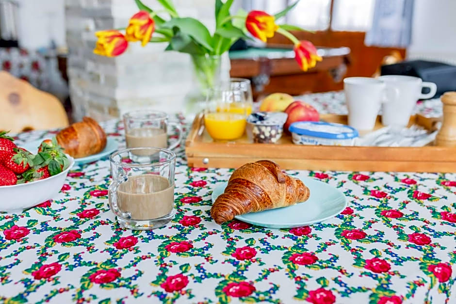 Willa Piękne Widoki