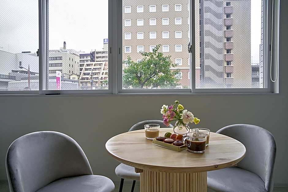 Hostel Casa Noda Nagasaki