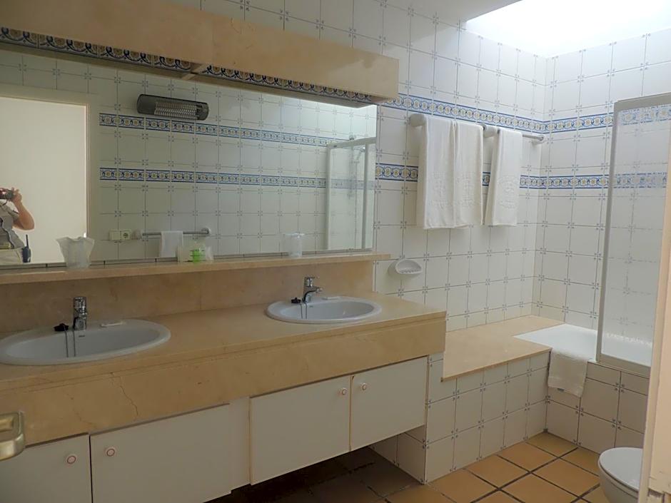 Apartamentos Parque Mar