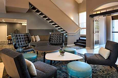 Residence Inn by Marriott San Ramon