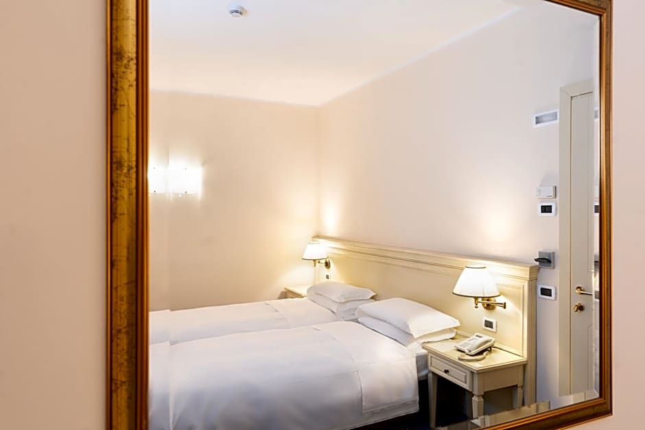 Antico Hotel alle Acque