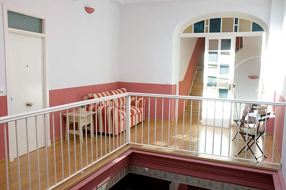 Life Apartments Quintana