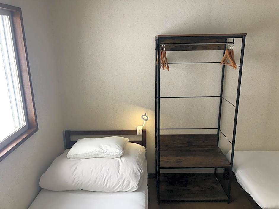 The Bohemians' Shelter