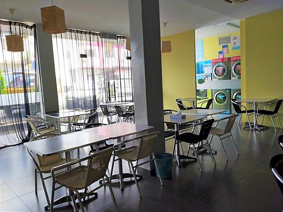 Hotel Jelai @ Temerloh, Pahang