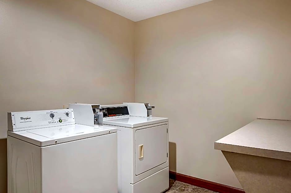 Quality Suites
