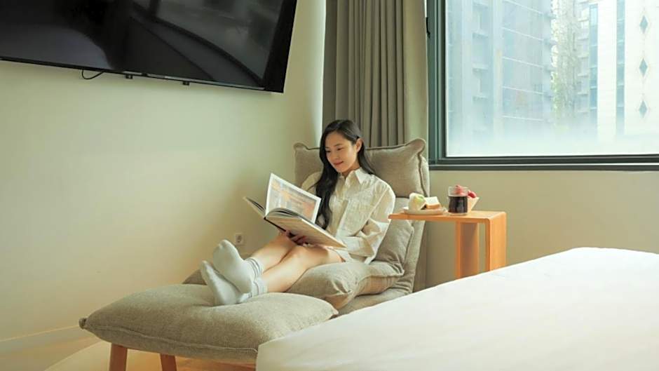 Anook Hotel Wolgot